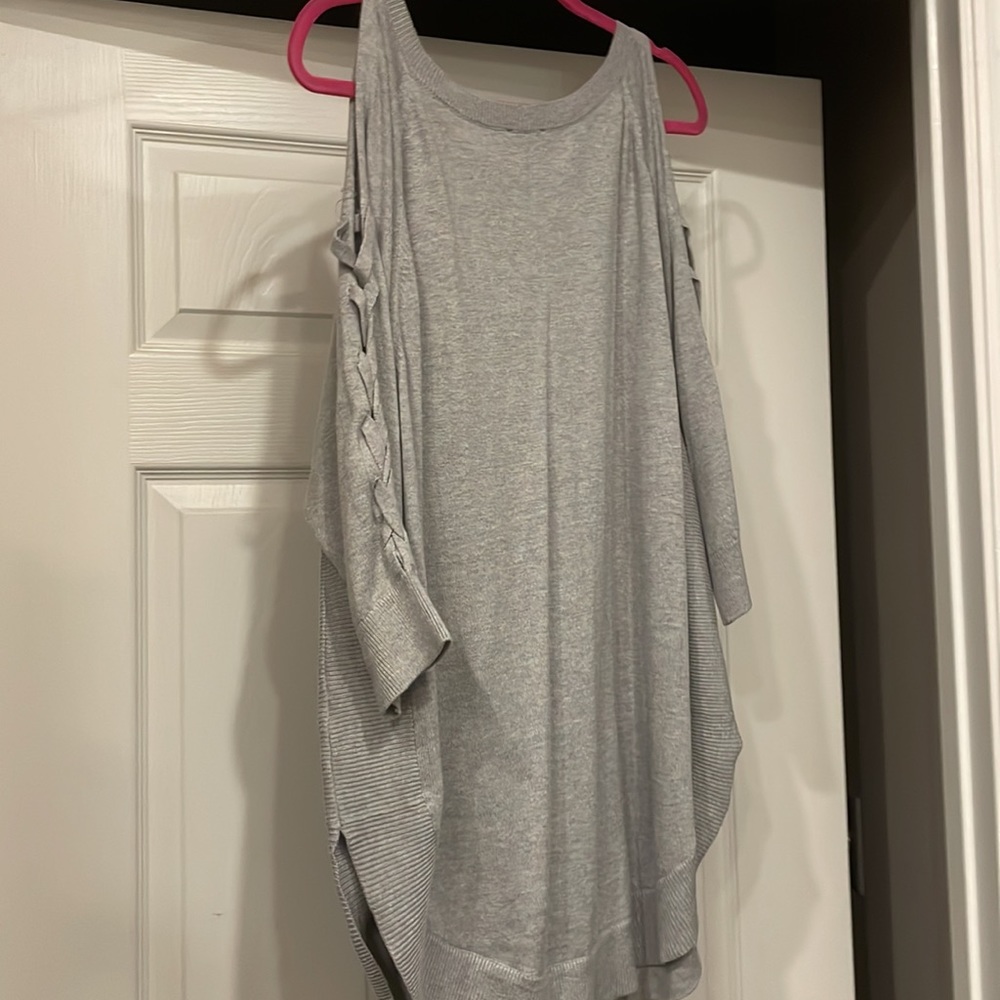 NWOT Express Sweater - Picture 2 of 3